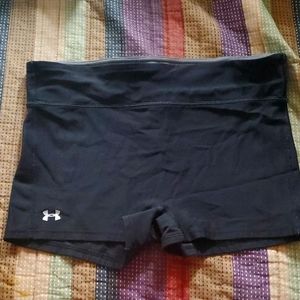 Under Armour tights